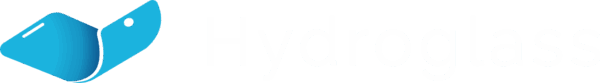 Hydroglass