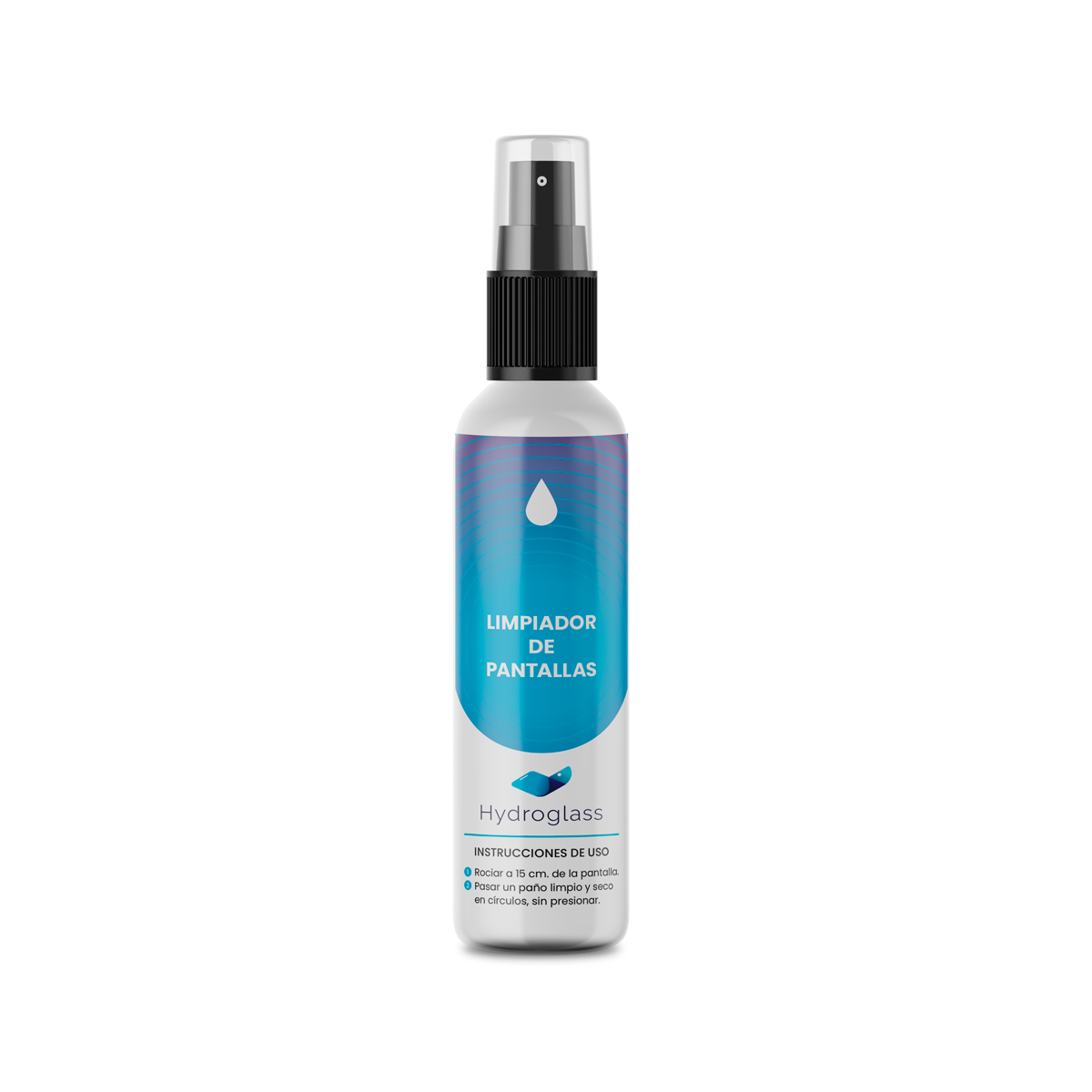 Nuestro Liquido Limpia Pantallas