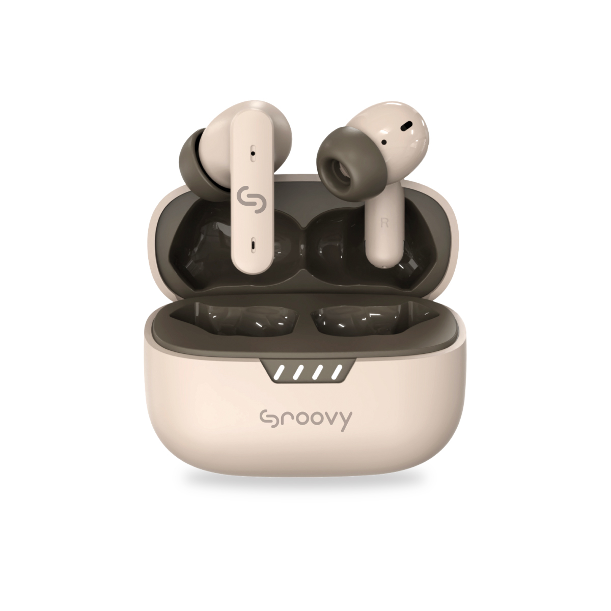 Auricular Bluetooth InPods Flow – Groovy