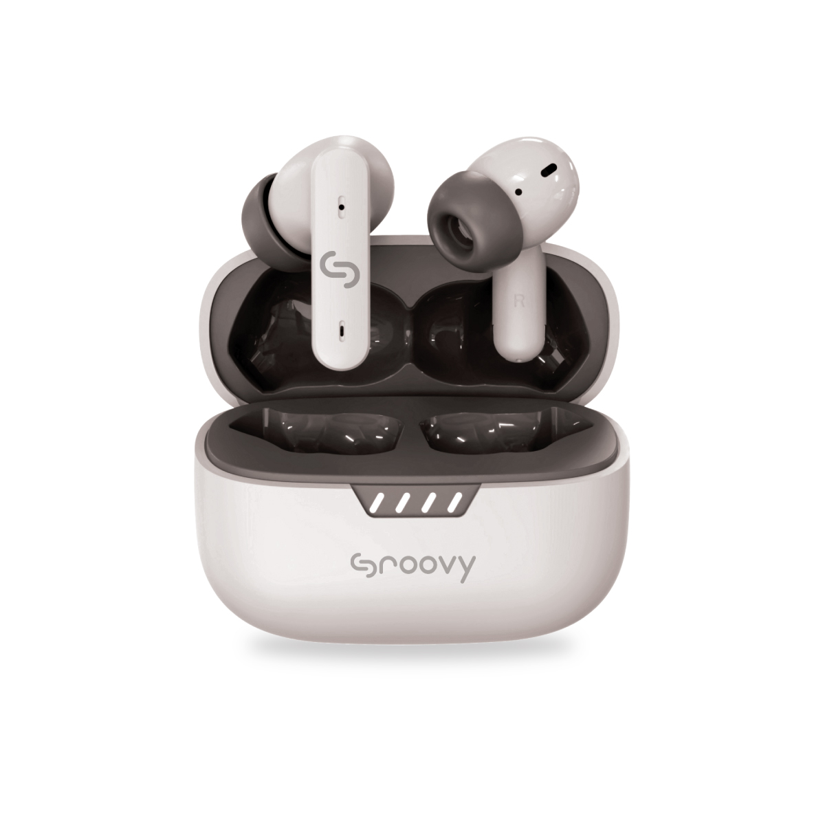 Auriculares Bluetooth S31 – Groovy