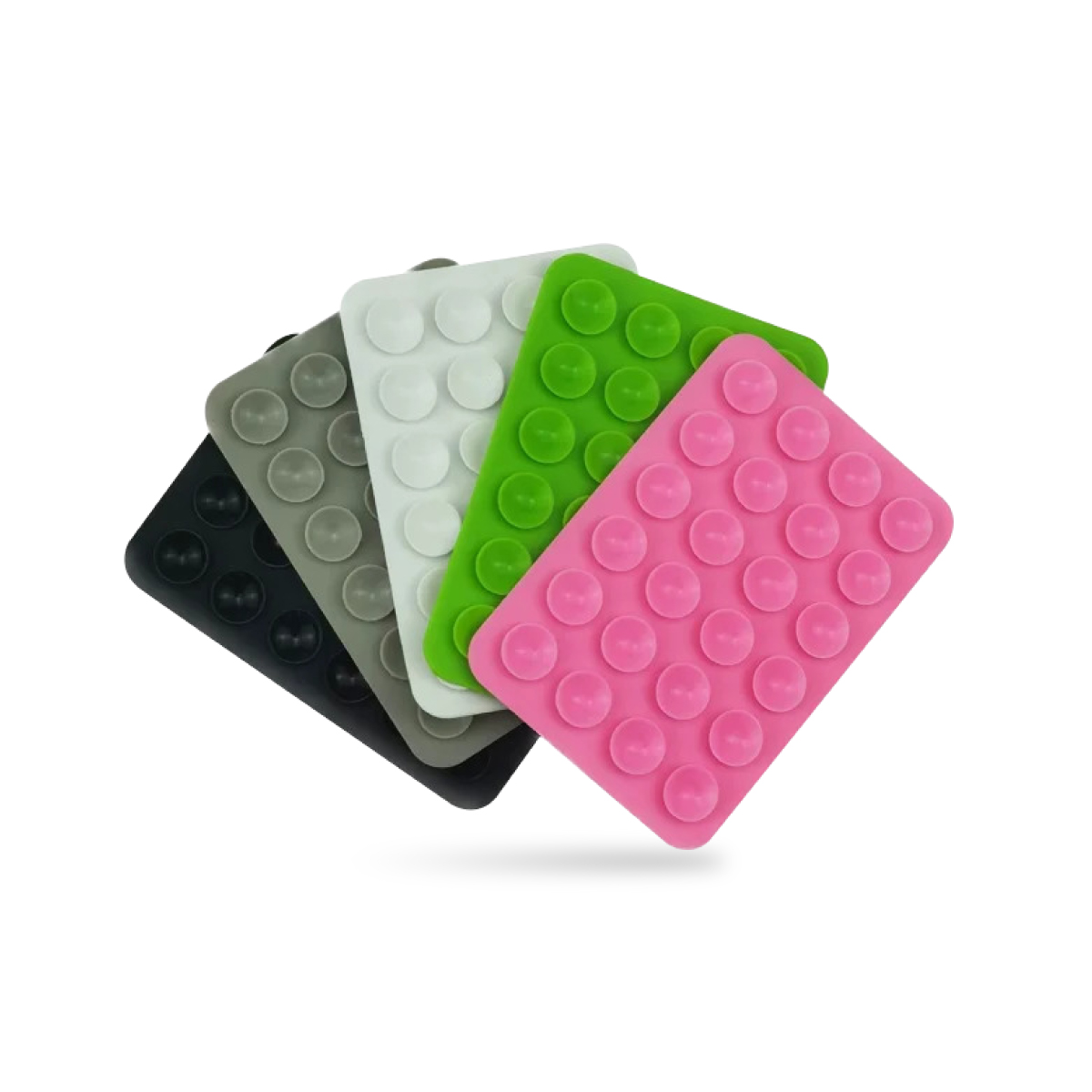 Soporte Para Celular con Ventosa – Groovy